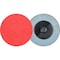 Pferd Ceramic Disc, CDR - CO, 80 Grit, 2 42632 - alternate 1